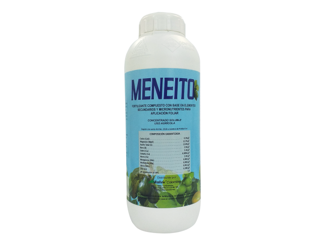 Meneíto
